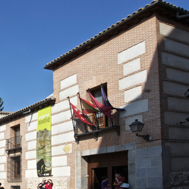 Museo de San Isidro1