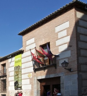 Entrada libre para todos los públicos