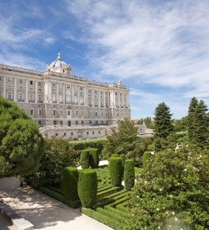 Próximamente, con la Madrid City Card tendrás acceso sin colas